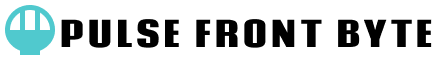 Pulse Front Byte
